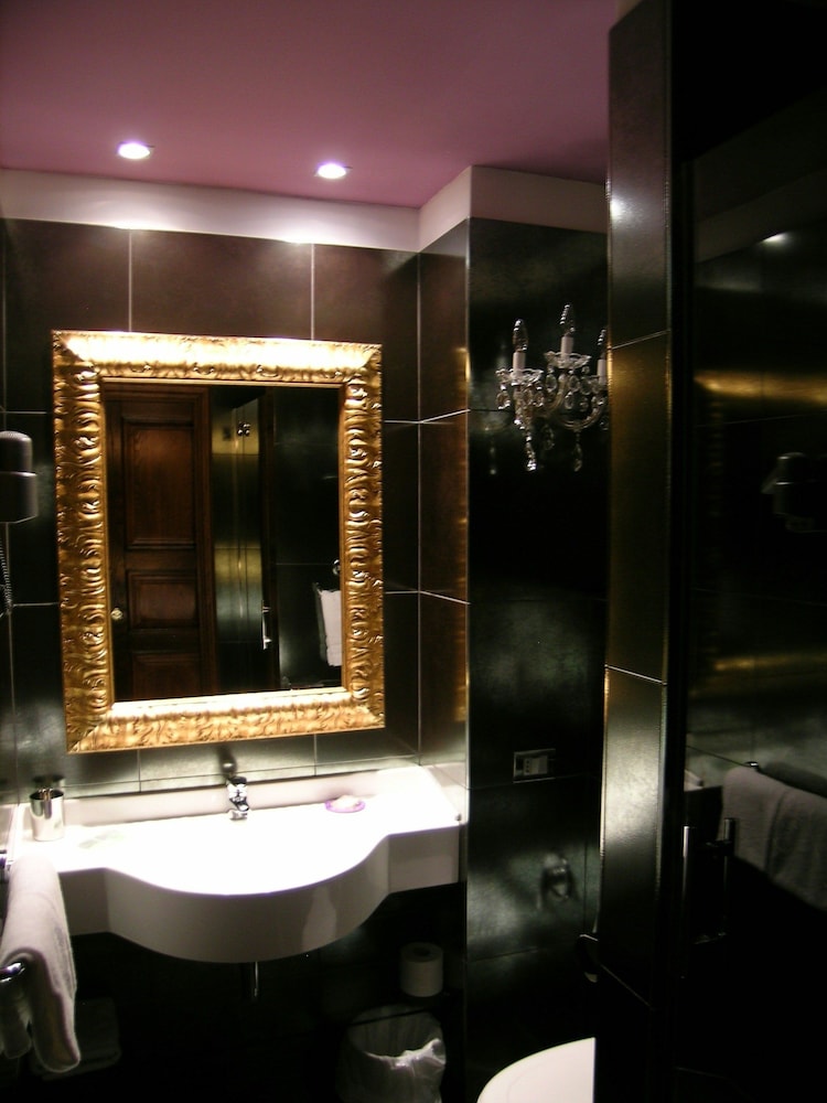 Boutique Hotel Campo De Fiori 47/50
