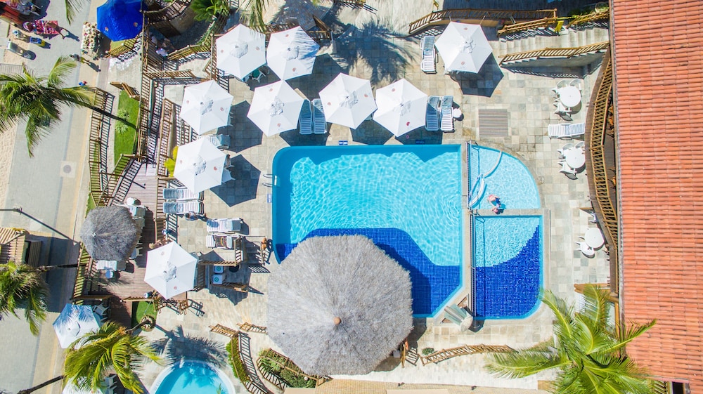 Visual Praia Hotel 57/61