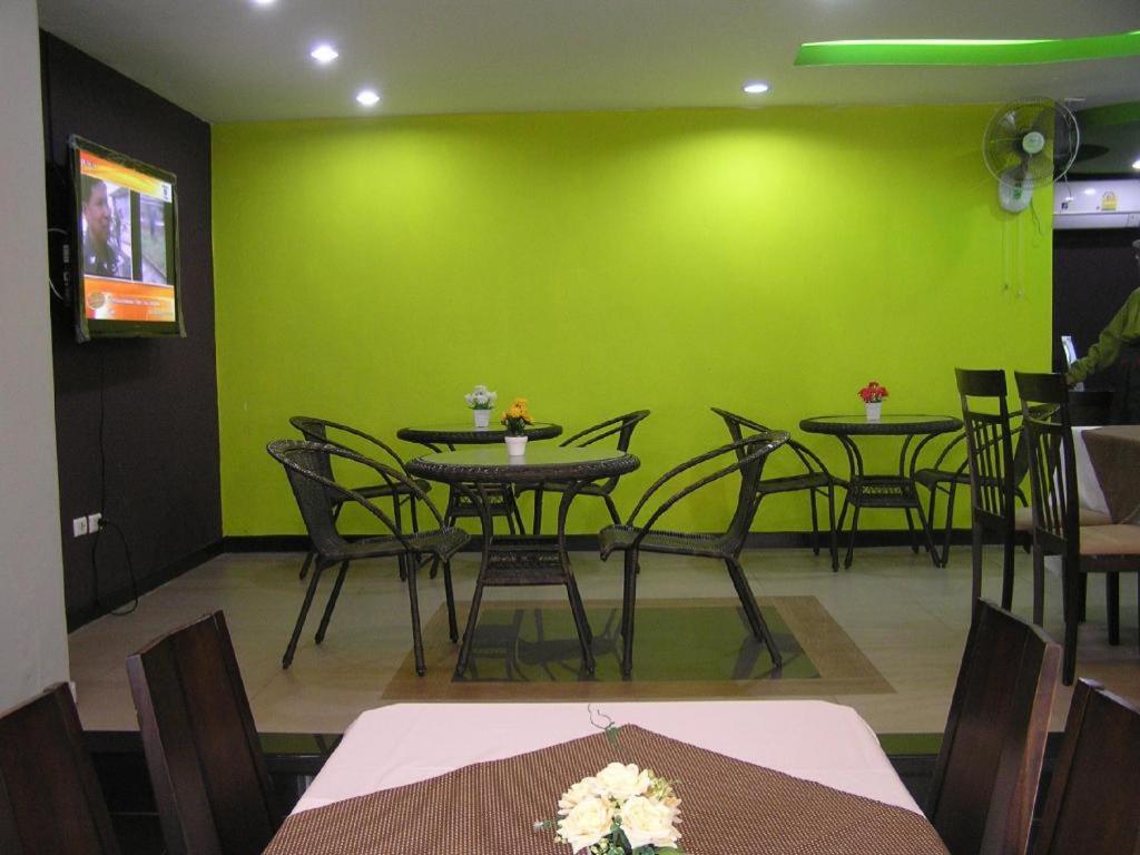 The Impress Khonkaen Hotel 19/33