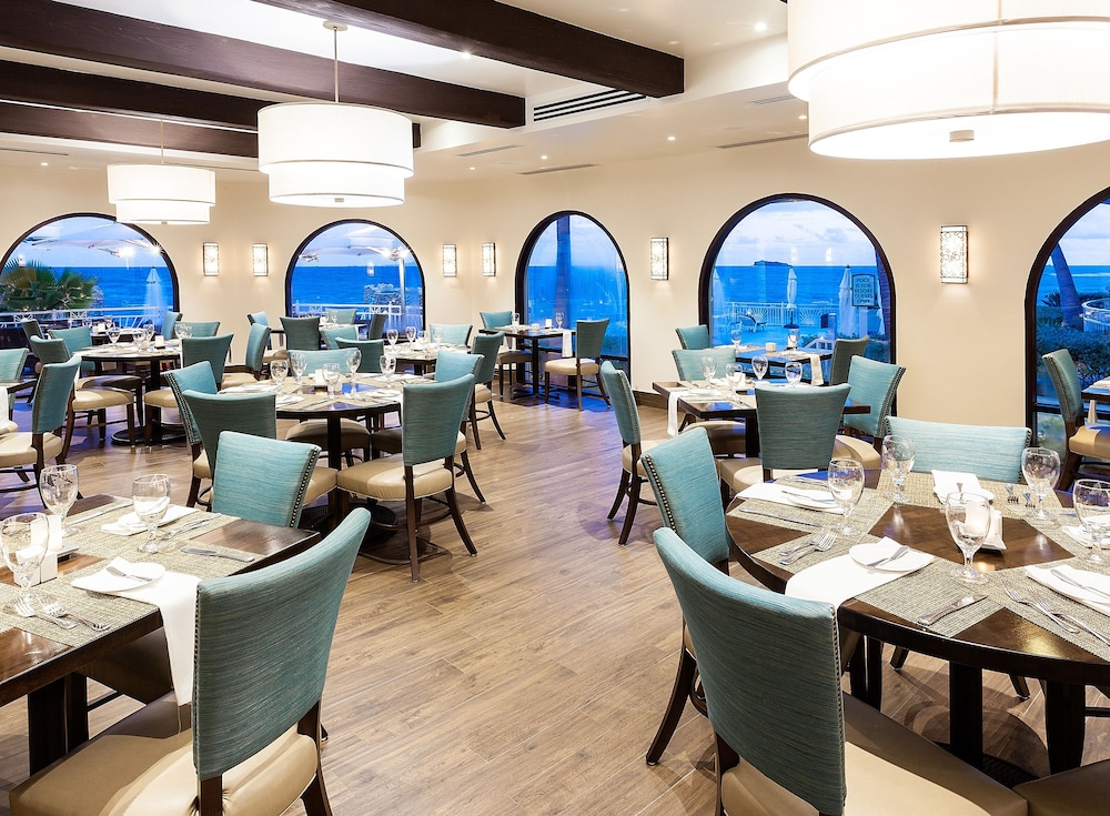 Oyster Bay Beach Resort 36/48