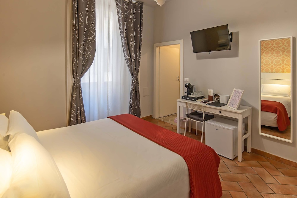 Il Mercato Centrale B&B 14/44