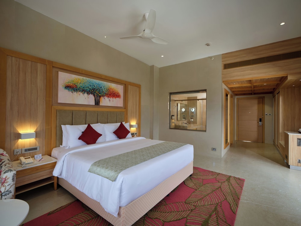 Vibe Munnar Resort and Spa 17/49
