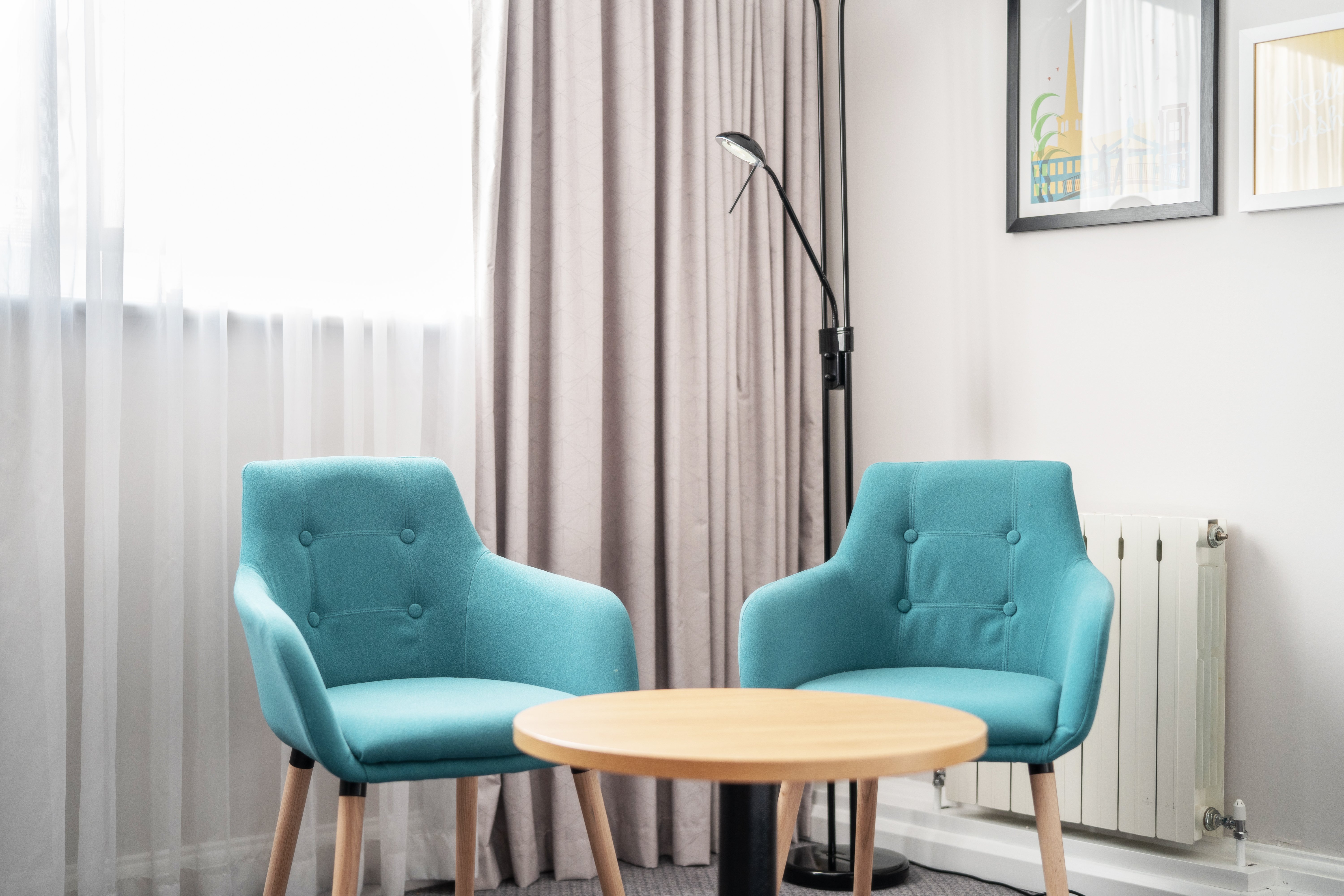 Holiday Inn Hemel Hempstead M1, JCT. 8 by IHG 30/50