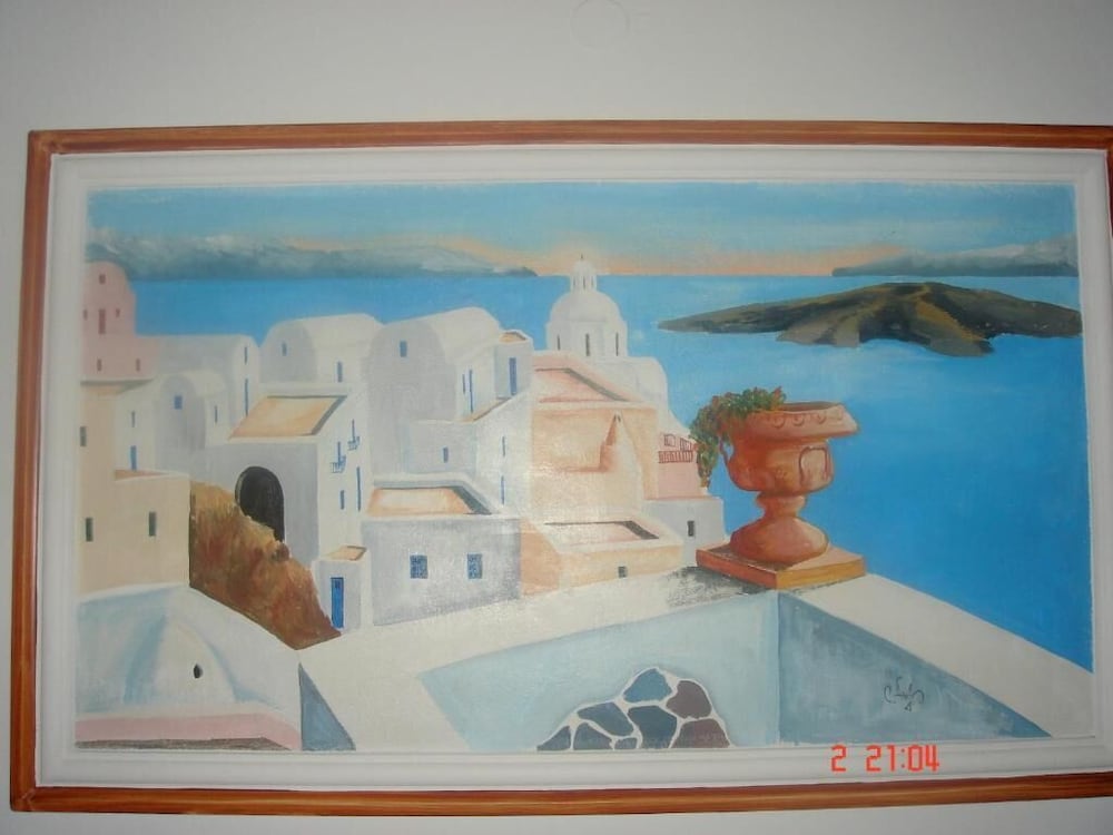 Pension Petros 30/48