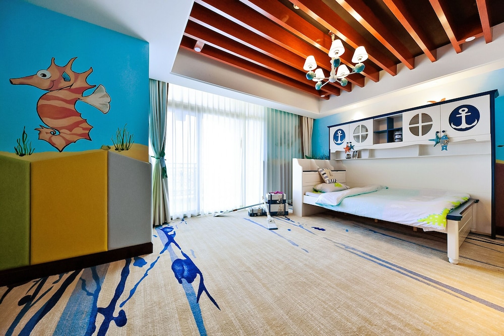 Wyndham Grand Plaza Royale Kaicheng Anji 45/50