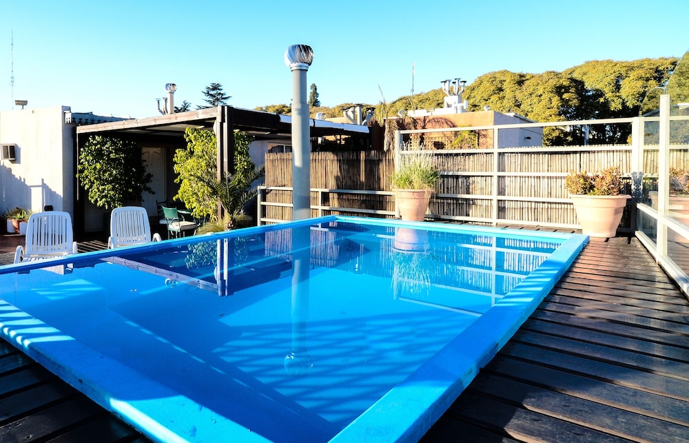 Portal Plaza Suites 28/50