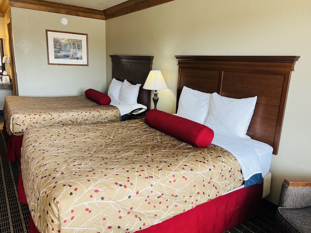 Best Western Stroud Motor Lodge 17/34