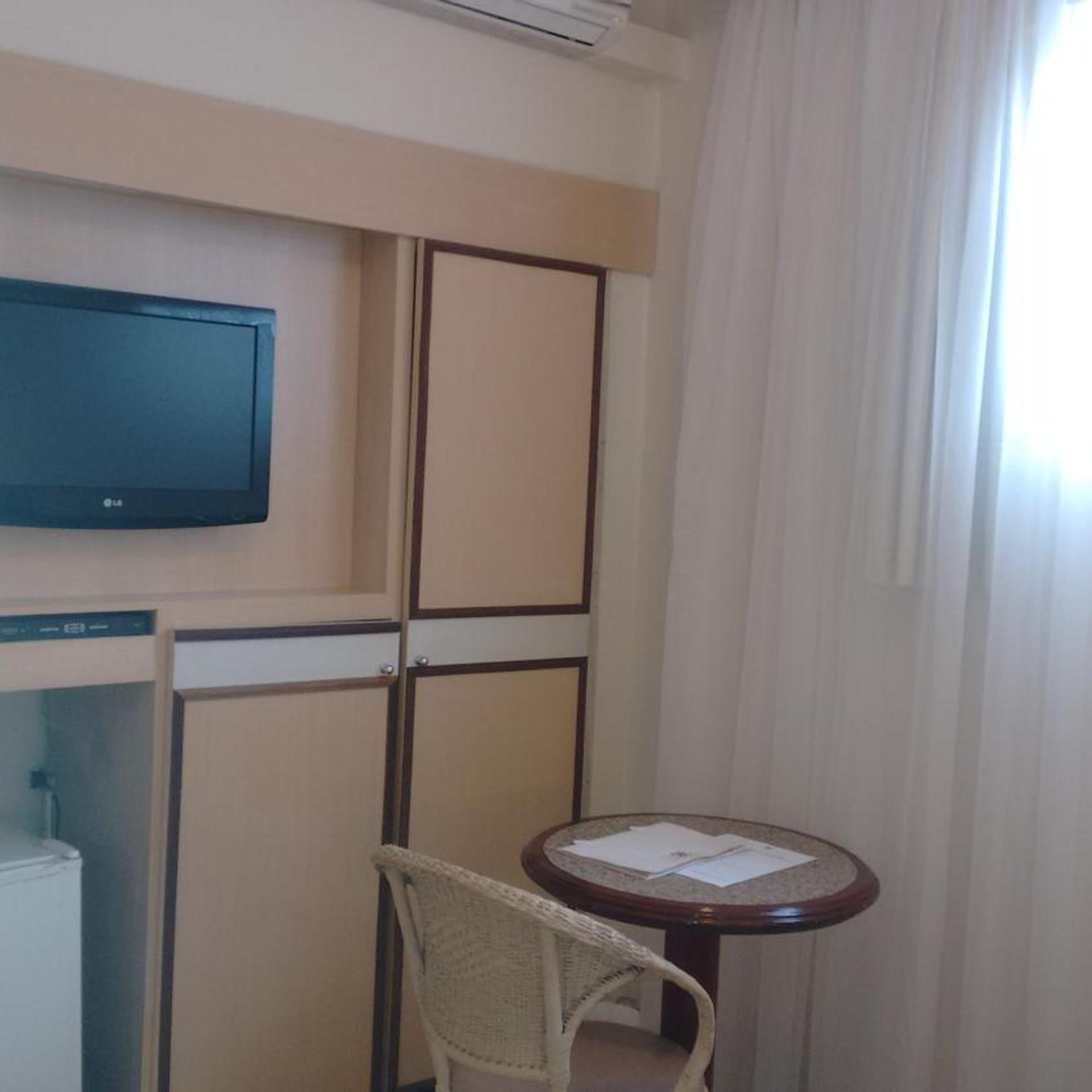 Cha Prime Curitiba Ex Hotel Savoy 17/20