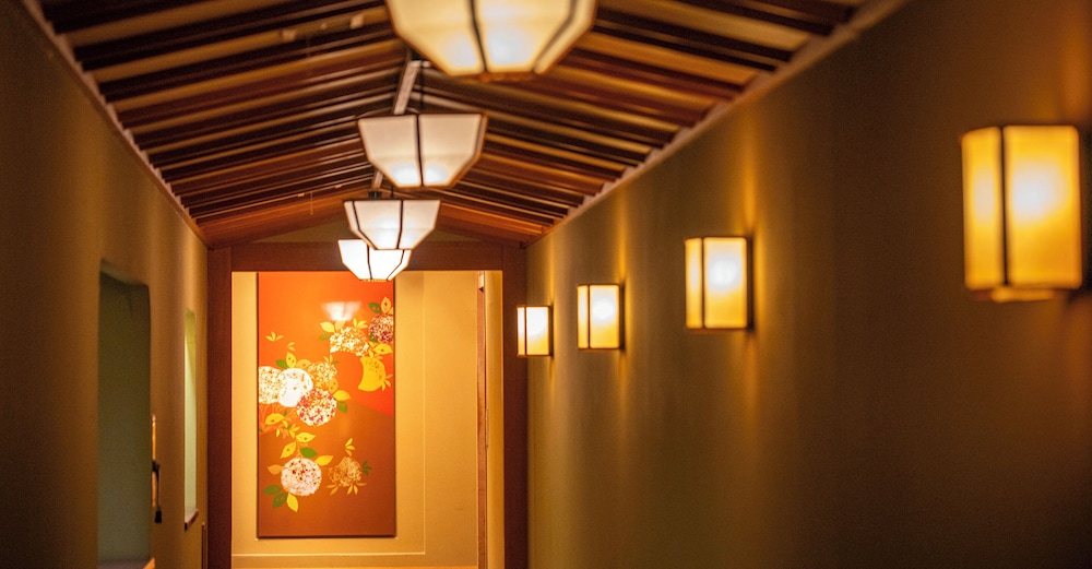 YUMOTO KANKO HOTEL SAIKYO 19/55
