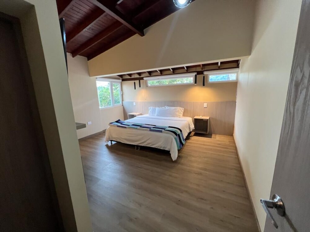 Hotel & Golf Isak 17/50