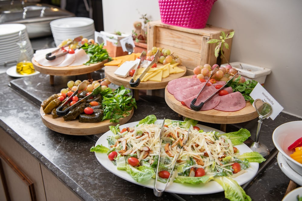 فندق راديسون بلو - بريدة(Radisson Blu Hotel Buraidah) 55/75