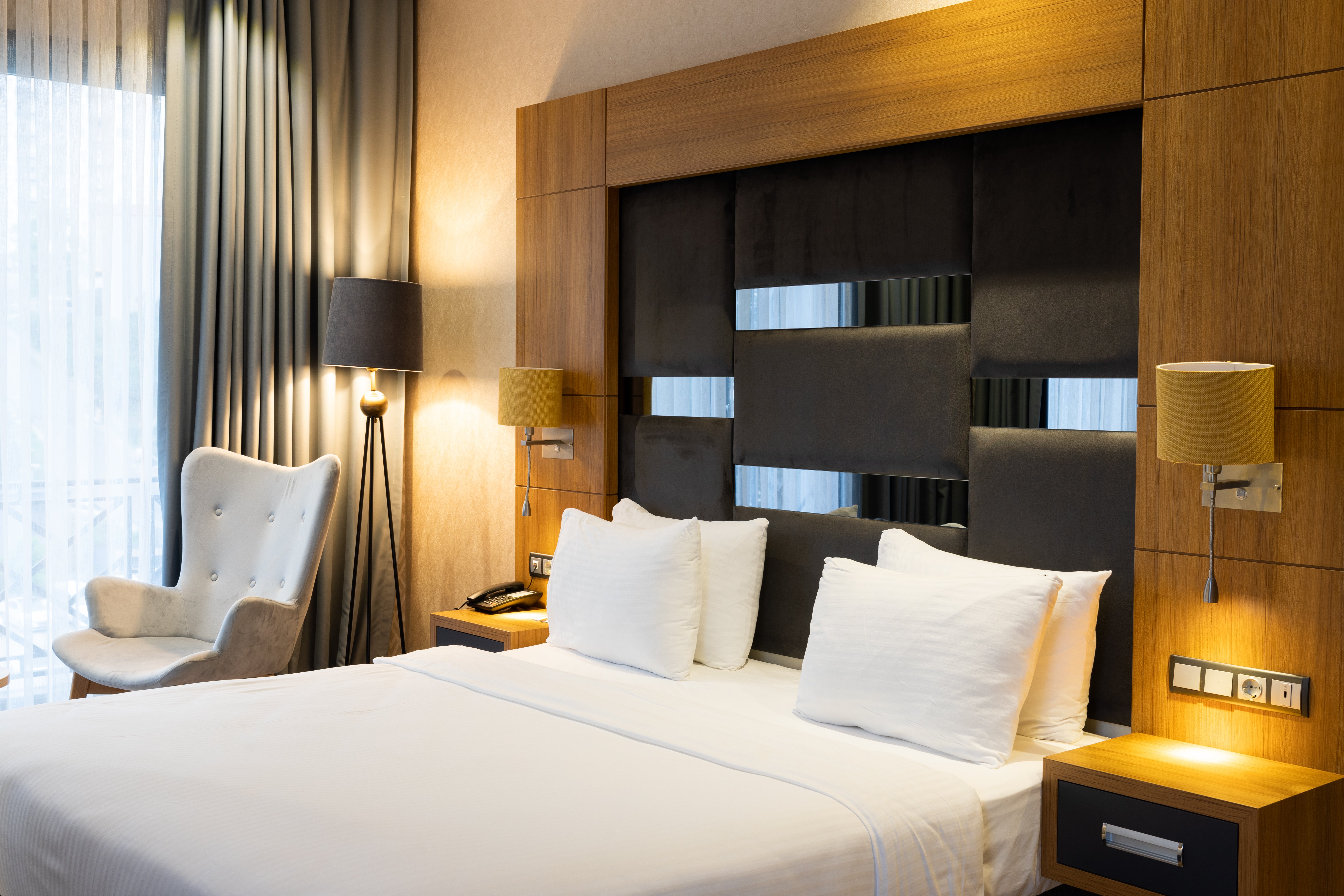 Room at Holiday Inn Trabzon-East by IHG, YOMRA