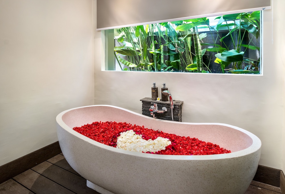 Annupuri Villas Bali 13/38