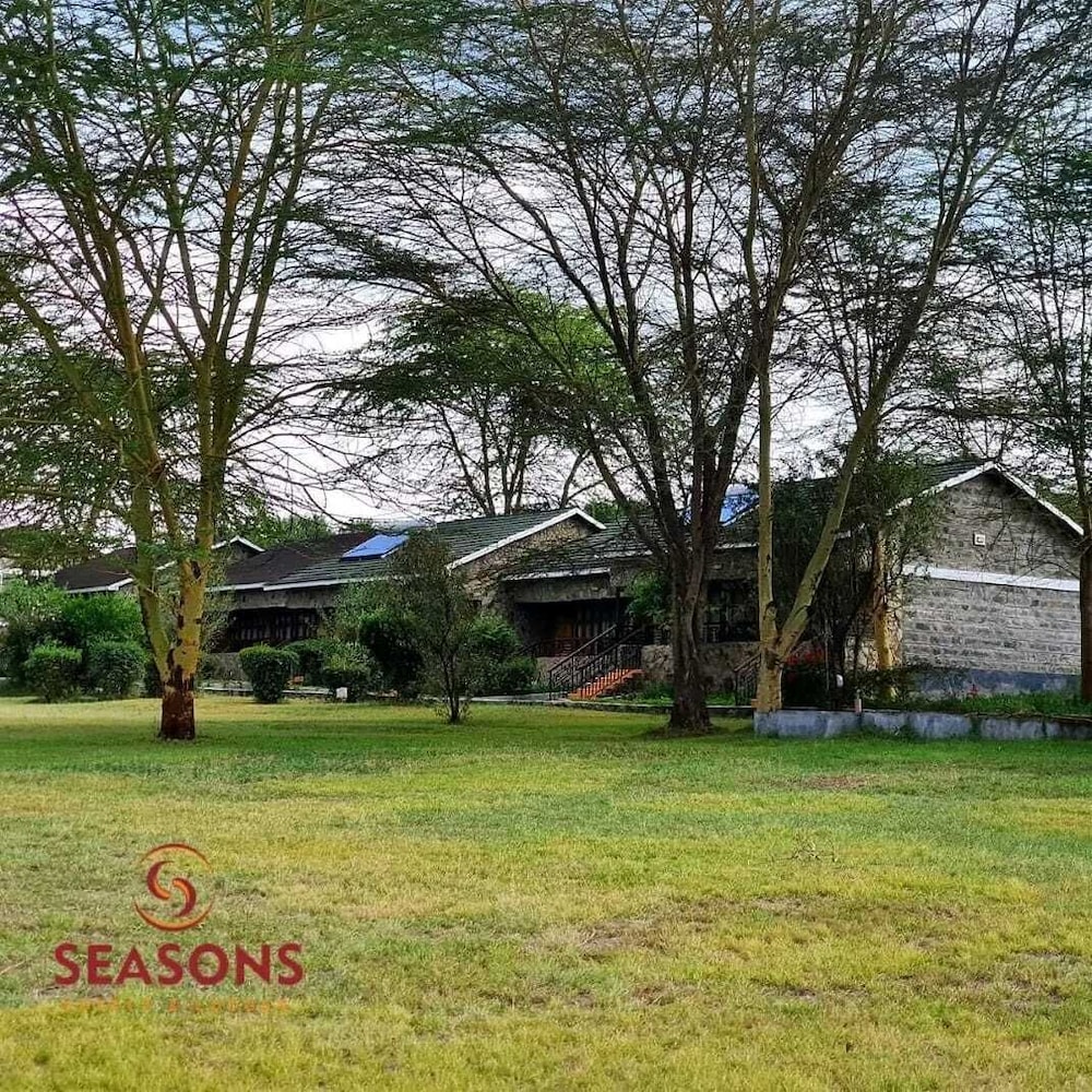 Elementaita Country Lodge 53/67