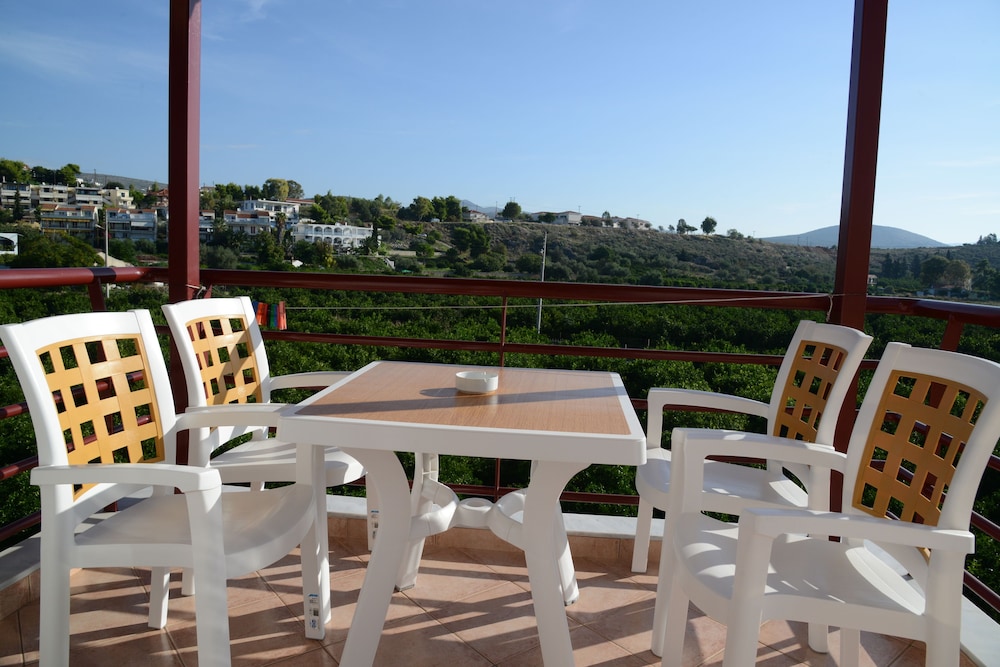 Marias Filoxenia Suites 34/50