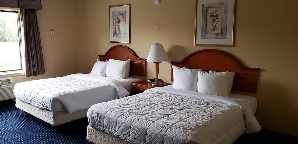 Motel6 East Windsor NJ Hightstown 7/14