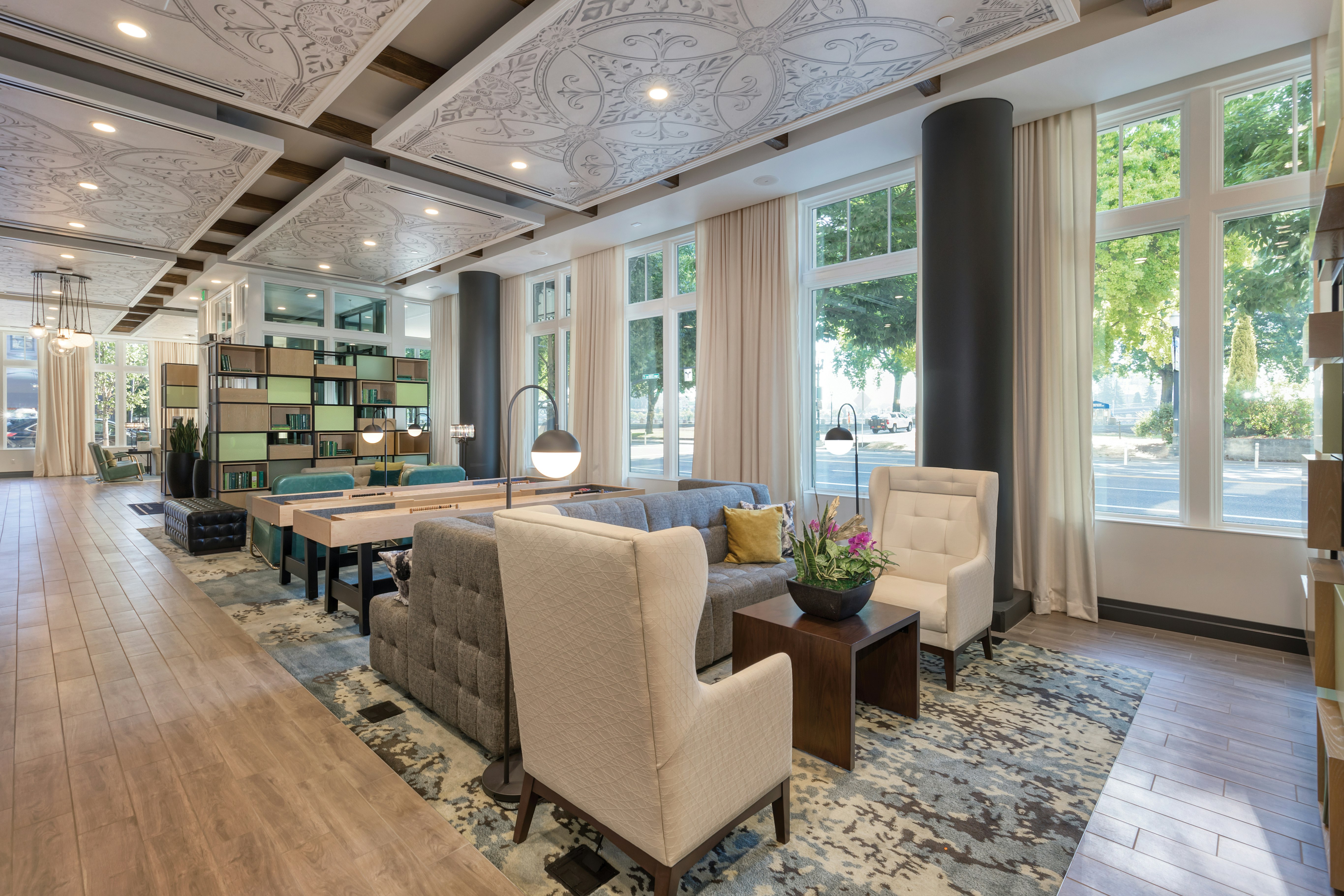WorldMark Portland Waterfront Park 46/74