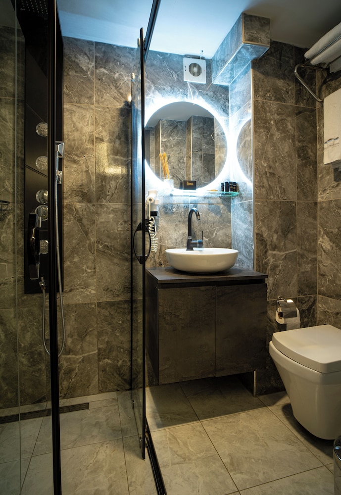 La Cielo Suites Bostanci 37/43