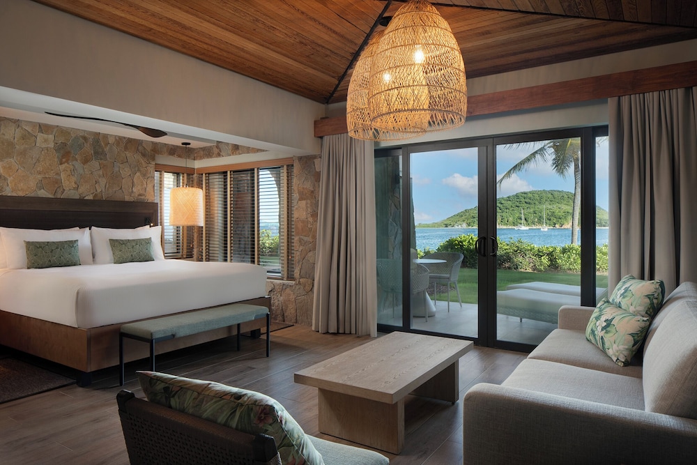 PETER ISLAND RESORT AND SPA 19/55
