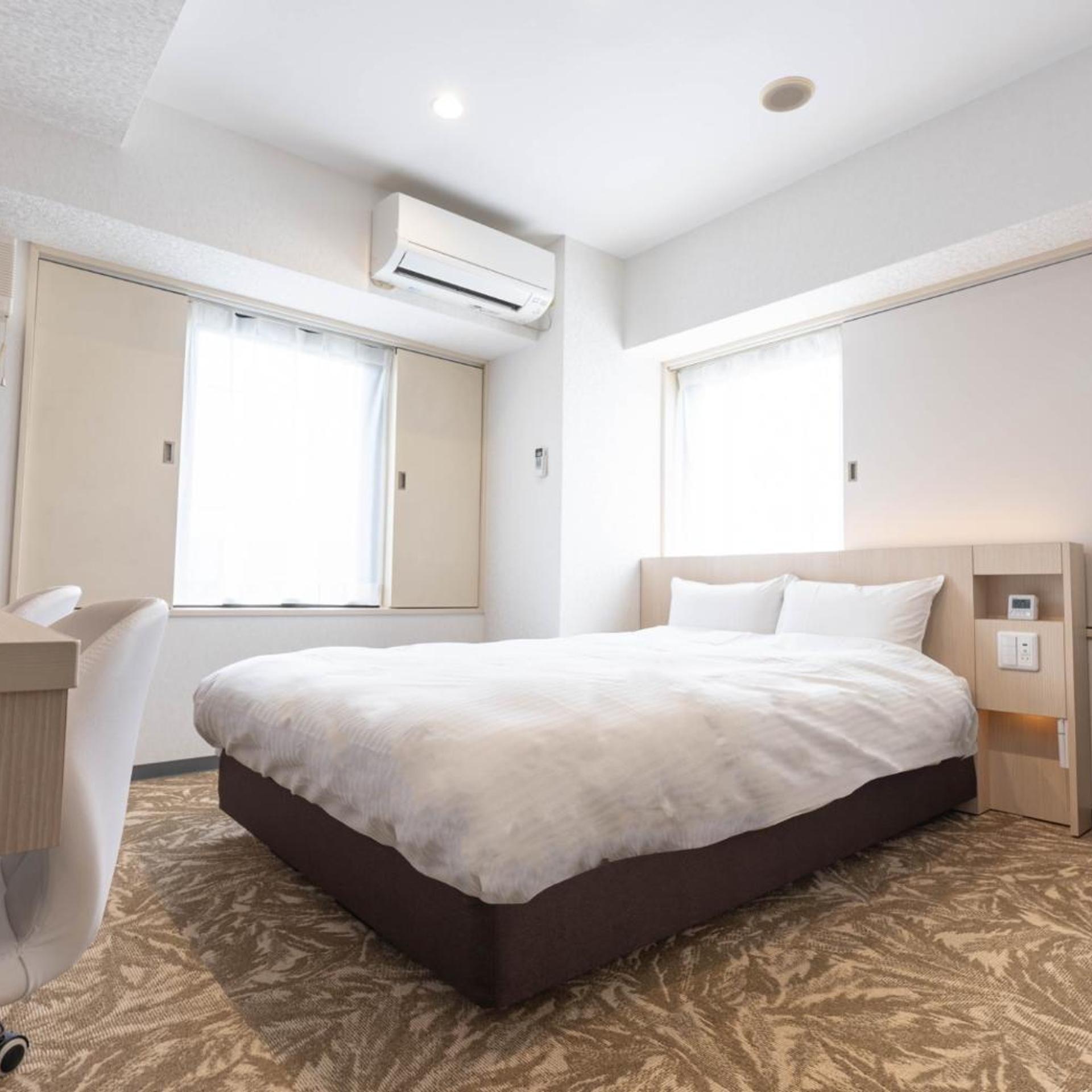 Hotel Alpha Inn Akita 31/50