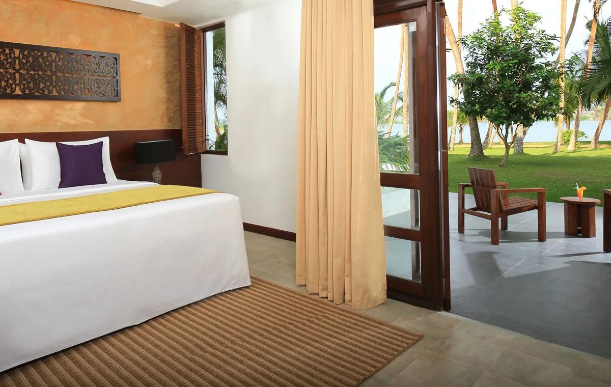 Avani, Lagoon View