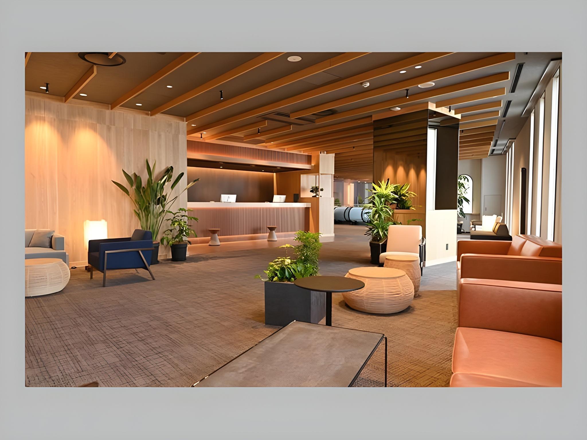 Hotel Tsu Center Place 23/30