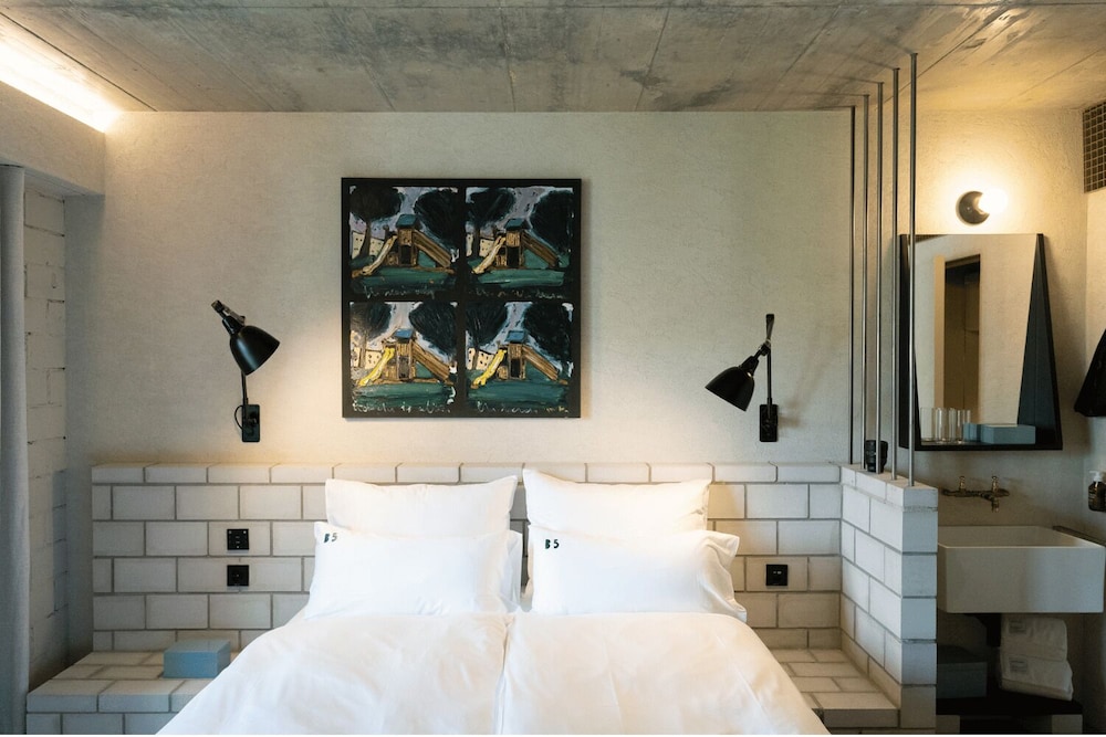 Hotel Stella Lugano Cosy and Charming 11/48