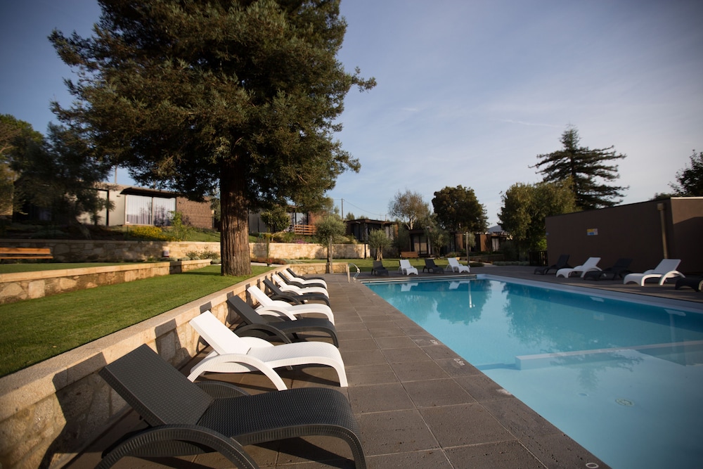 Prazer Da Natureza Resort Spa 66/71