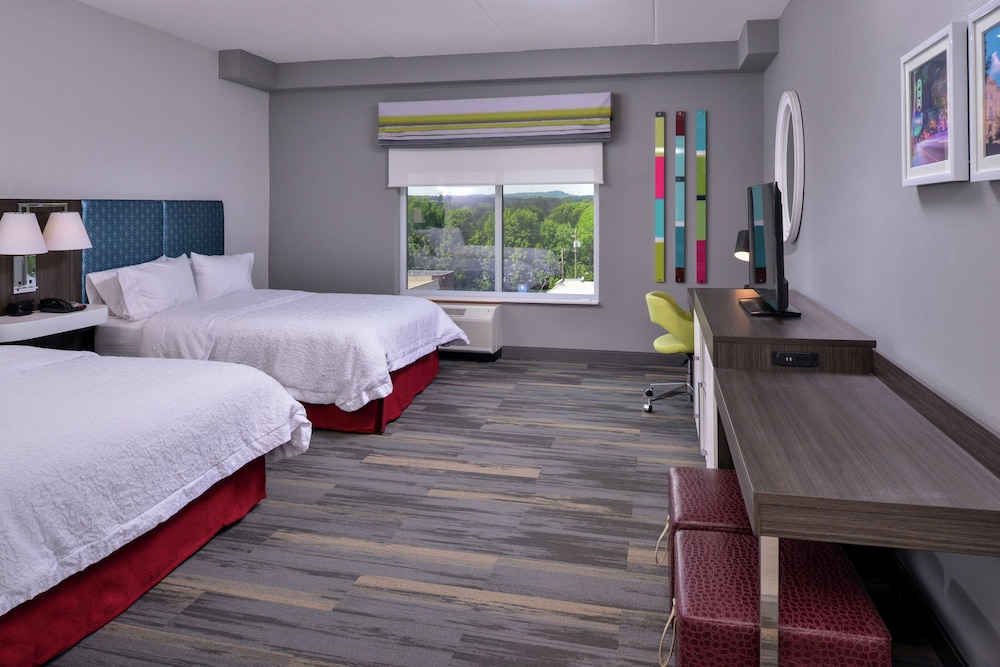 Hampton Inn Suites Atlanta Marietta Ga 14/52