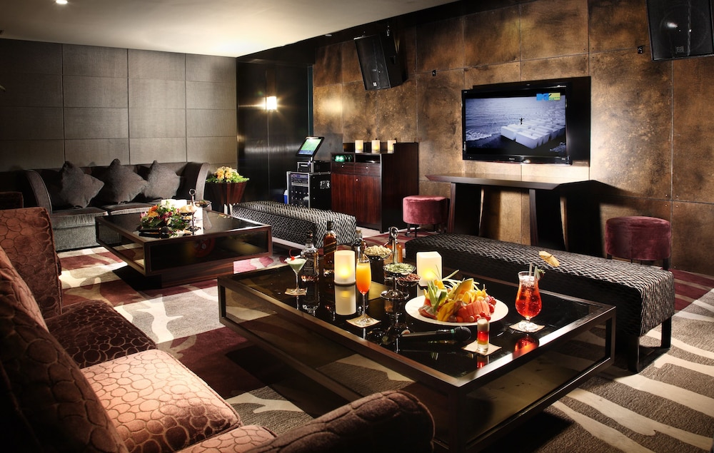 Kingkey Palace Hotel Shenzhen 50/69