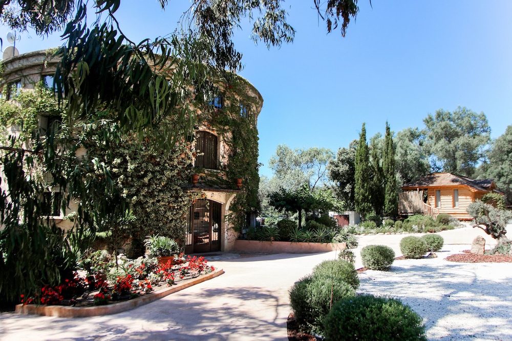 Hostellerie Du Moulin Des Oliviers 41/49