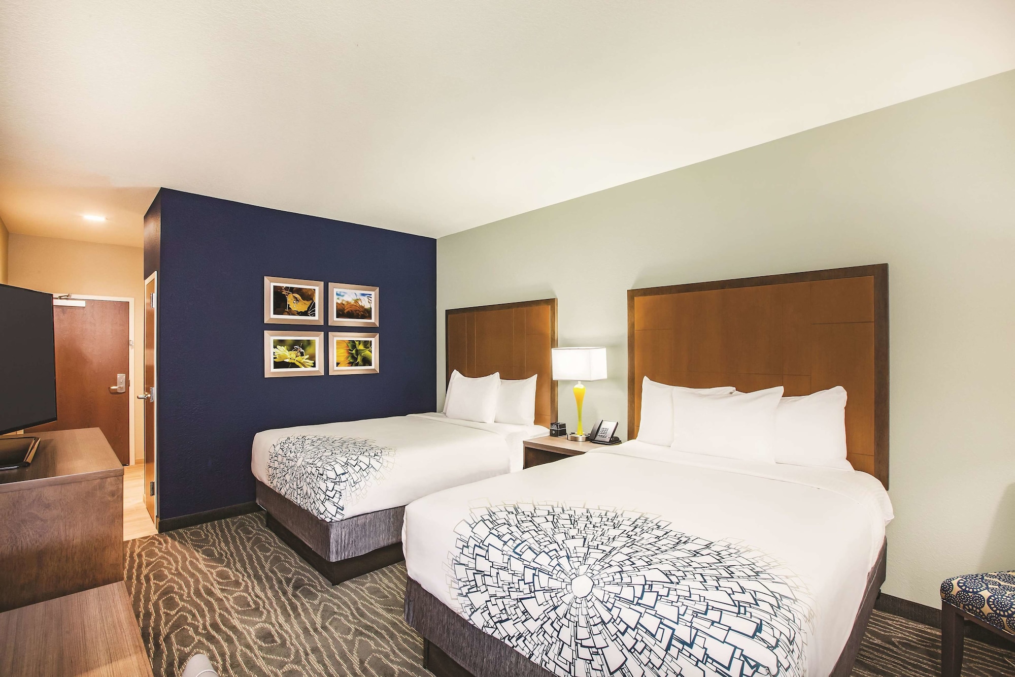 Room, 2 Queen Beds