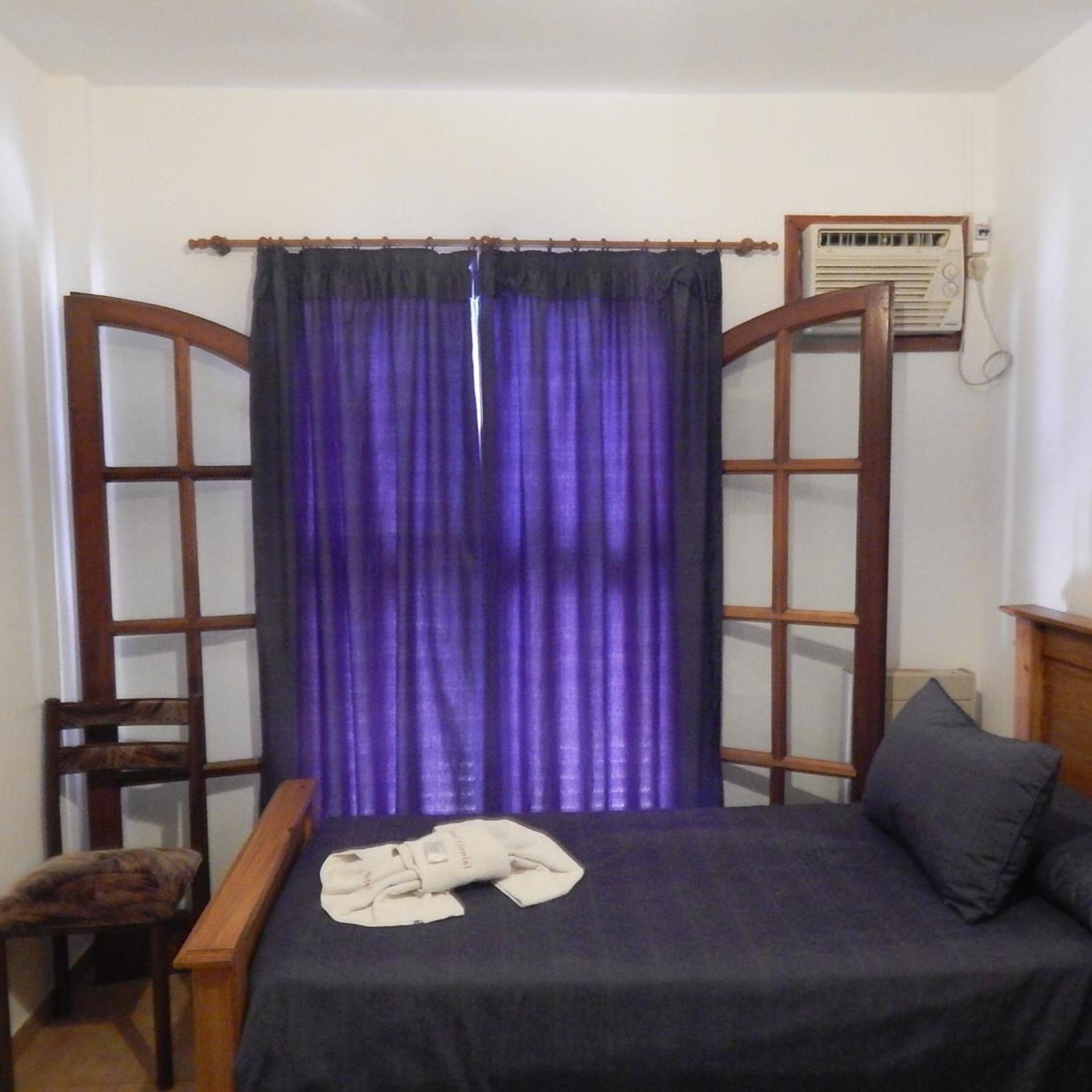 Hotel Colonial San Bernardo 15/55