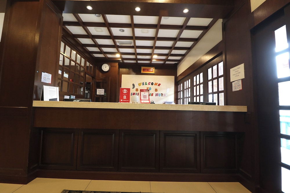 Iris House Hotel 17/65