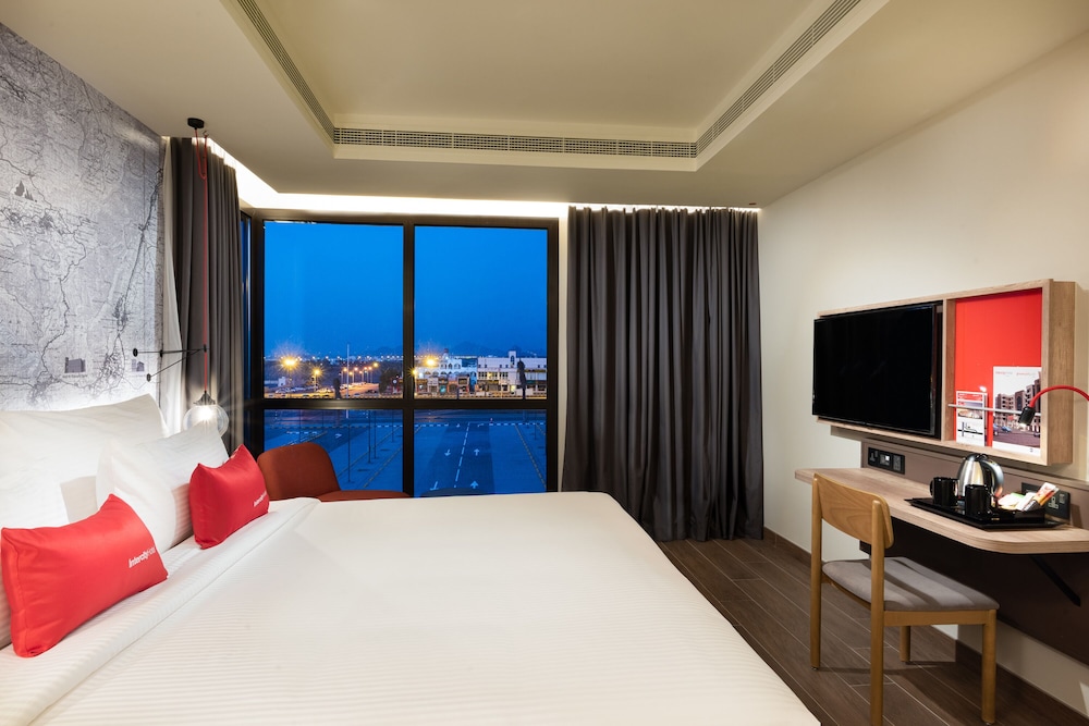 IntercityHotel Nizwa 21/64