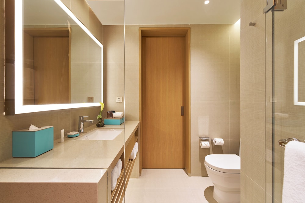 Hyatt Place Shaoxing Keqiao 37/39