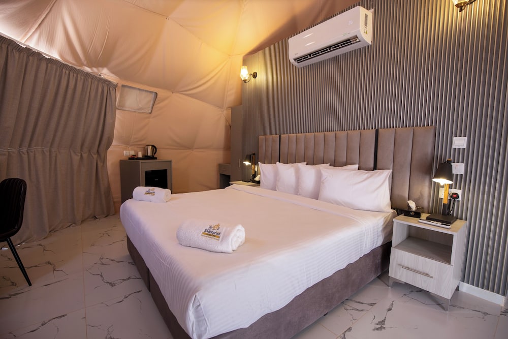 Omsiat Shahrazad Luxury Camp 10/50
