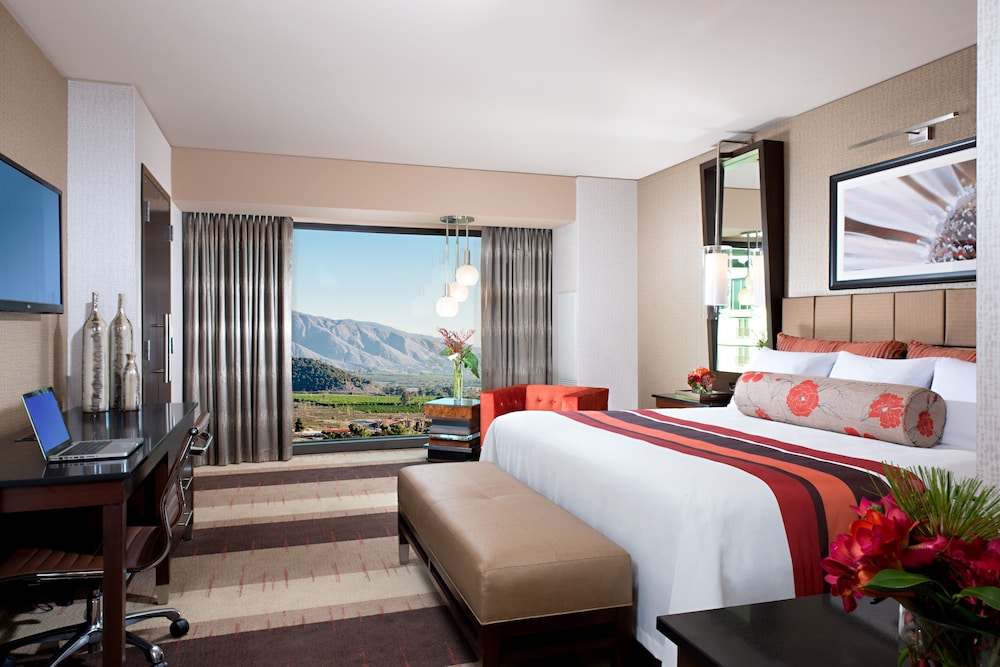 Harrah's Resort Southern California - A Caesars Rewards Destination 16/50