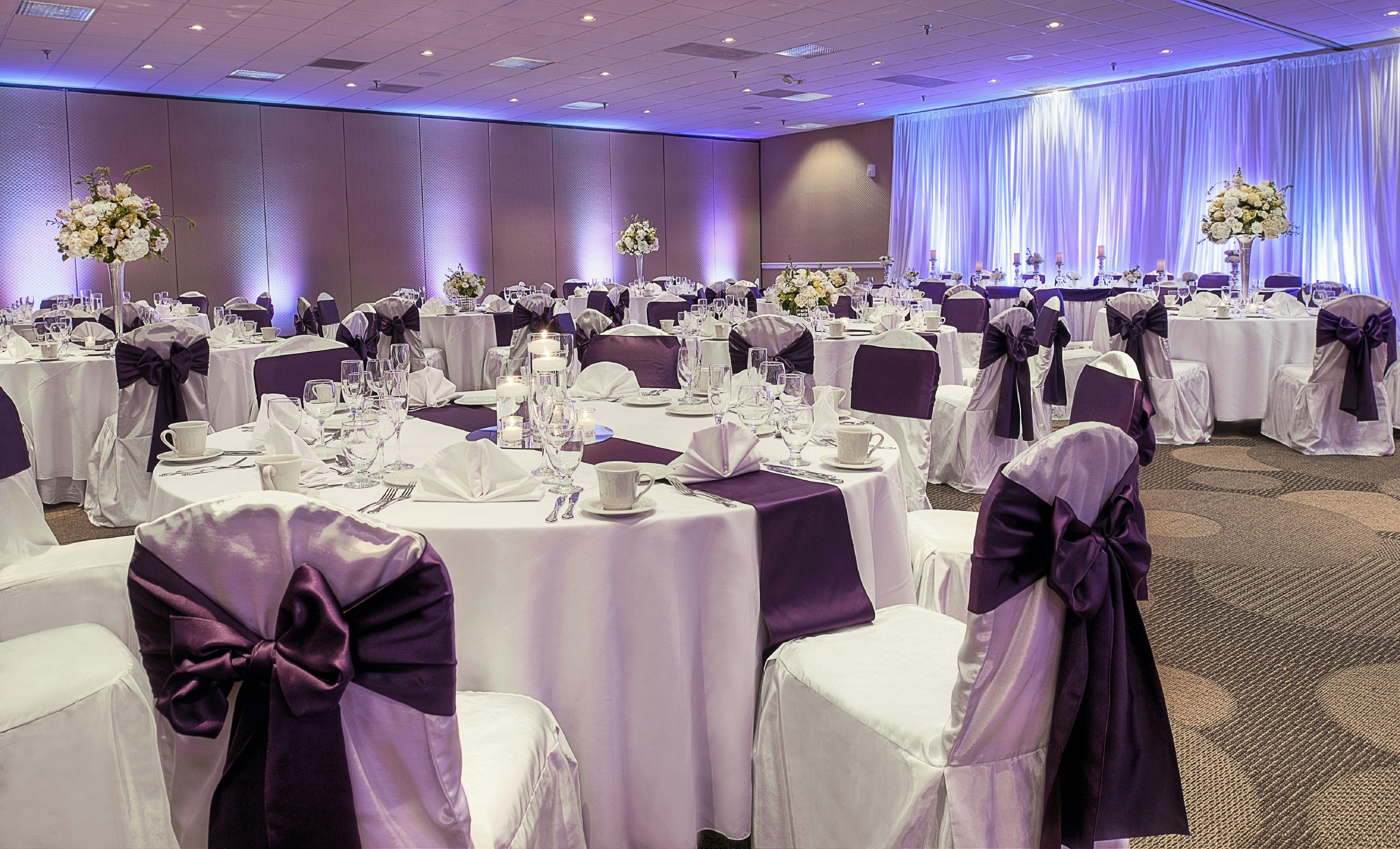 Doubletree By Hilton Hotel St Louis Westport 47/54