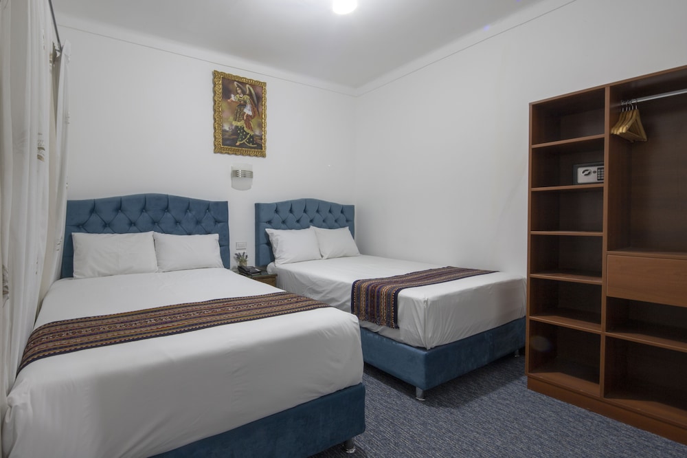 STANDARD, TWIN BEDS