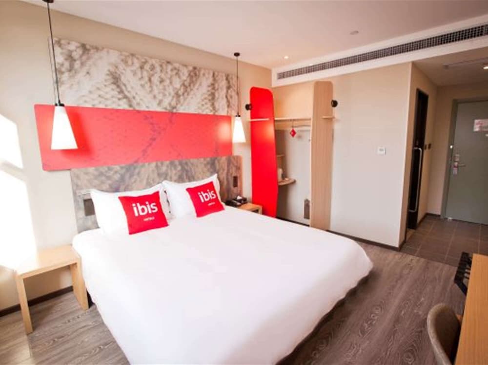 Ibis Harbin Hongqi Street Hotel 18/33