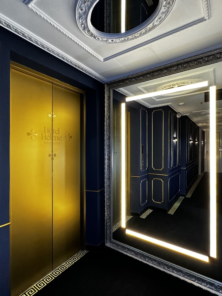 Hotel Helene 23/50
