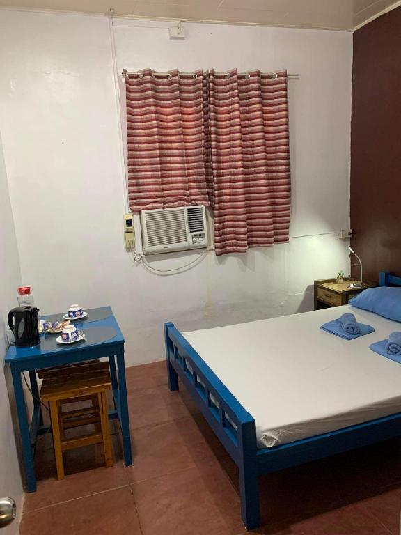 Jiji's Hostel 4/10