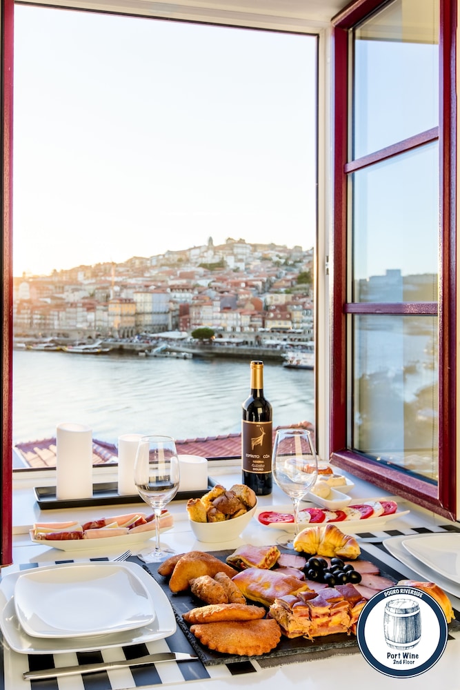 Douro Riverside Apartments 31/50