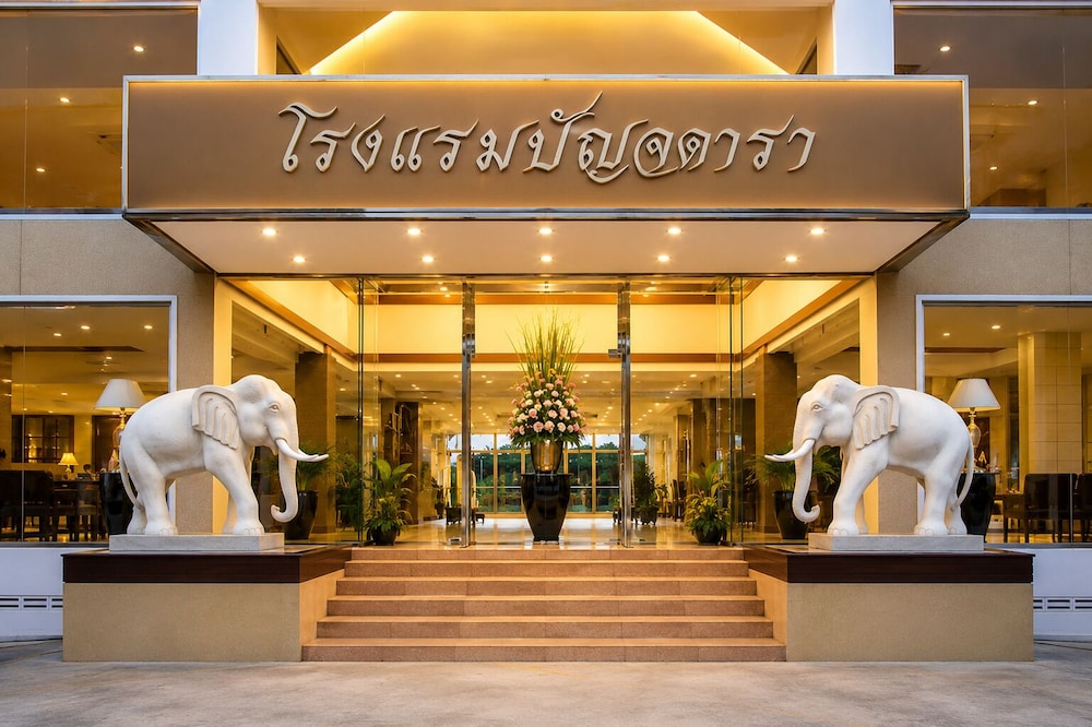 Punjadara Hotel 3/52