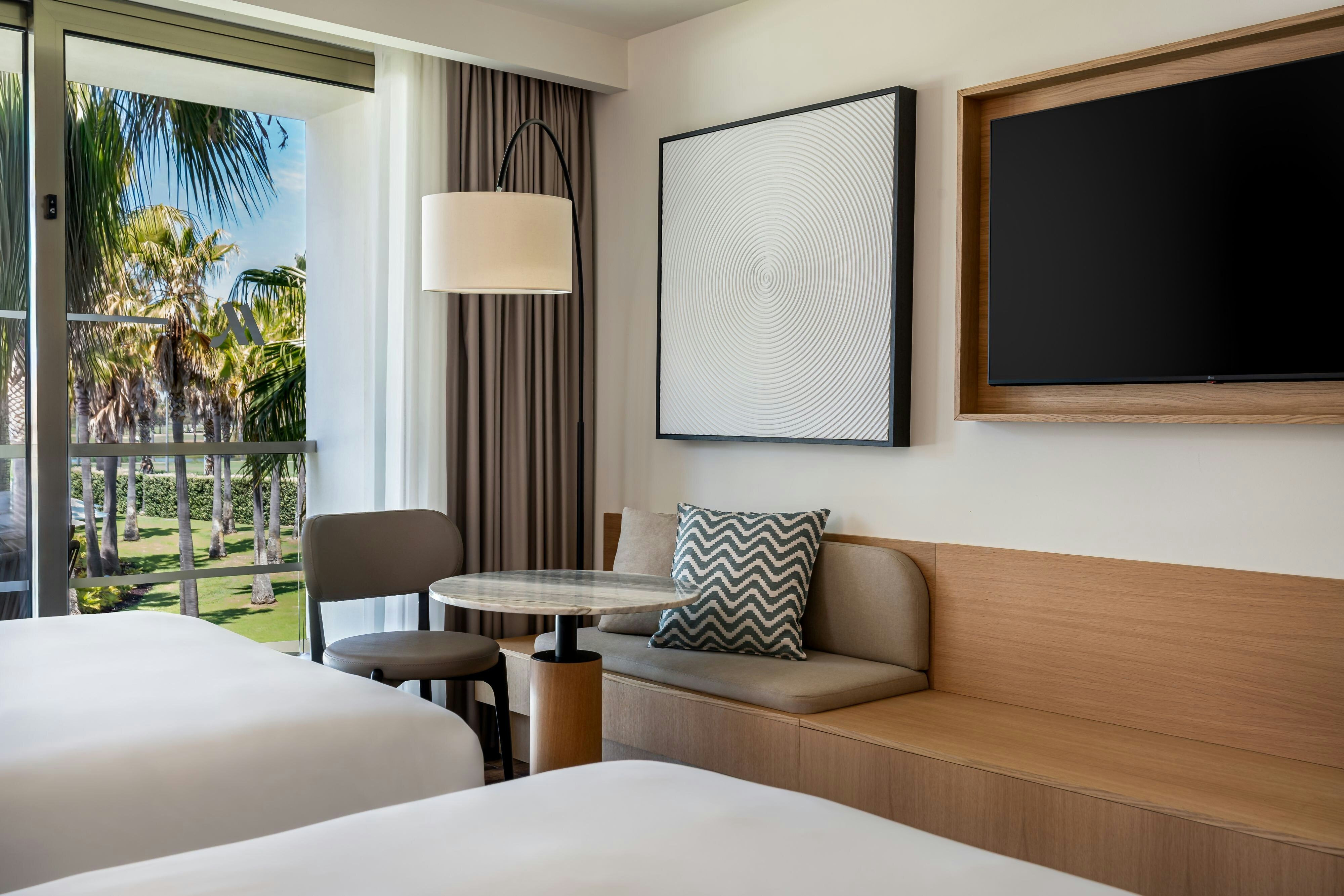 Algarve Marriott Salgados Golf Resort & Conference Center 16/22