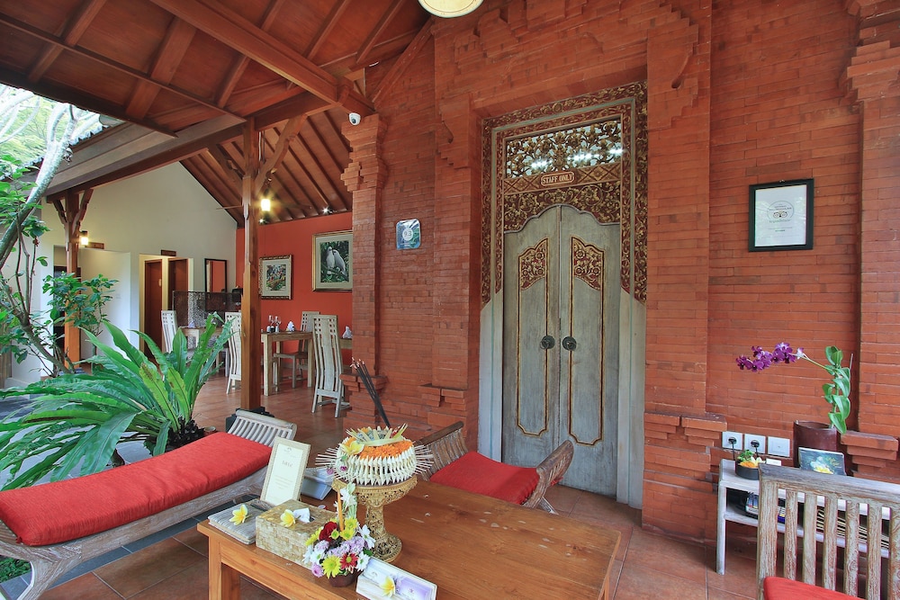 Tebesaya Cottages 4/33