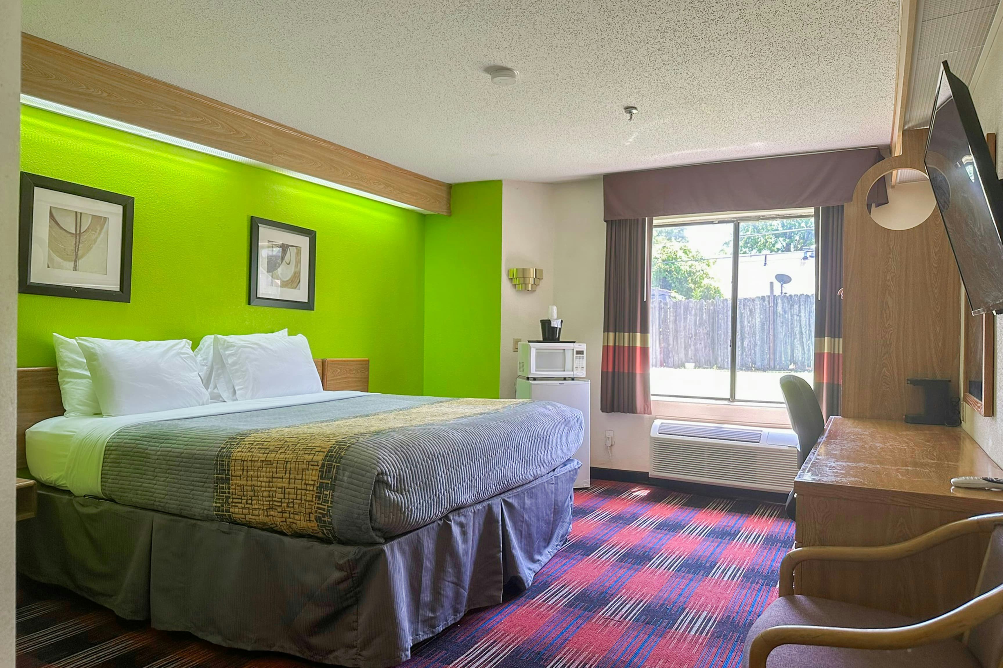 Classic Inn By Townhouse American Way Memphis I 240 12/39