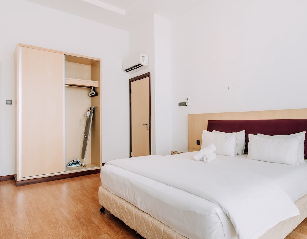 Imperial Suites Serviced Apartment 14/50