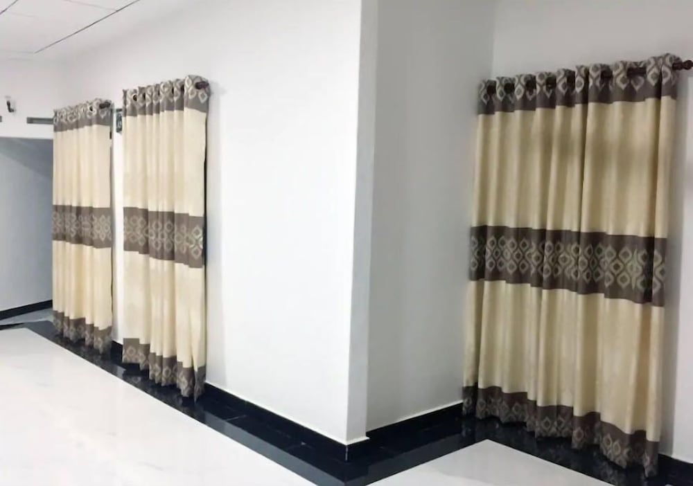 Glavnaya Stay And Holiday Inn 2/2